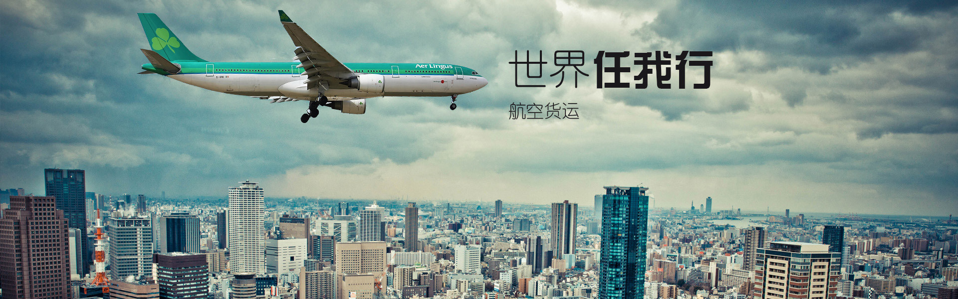 广告标题